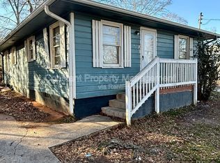 202 Realty St, Griffin, GA 30223