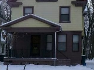 93 Grand Ave, Rochester, NY 14609