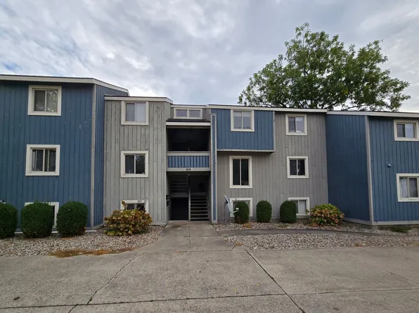 616 S 6th St / 520 Marion Ave, Mattoon, 616 S 6th St #B-2, Mattoon, IL 61938