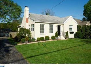 5902 Kennett Pike, Wilmington, DE 19807