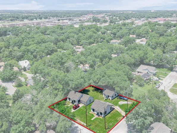 115 & 117.5 E #117, Gainesville, TX 76240