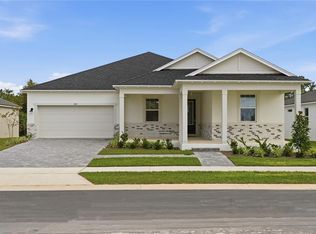 308 Free Range Dr, Groveland, FL 34736