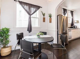 325 Fillmore St, San Francisco, CA 94117