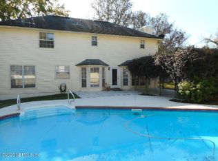 973 Sandstone Dr, Orange Park, FL 32065