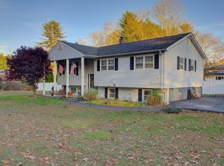 430 Wauregan Rd, Killingly, CT 06239
