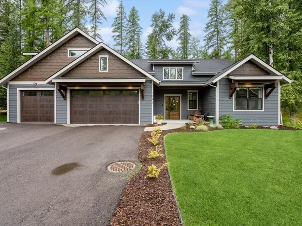 1042 Meadowlark Ln, Whitefish, MT 59937
