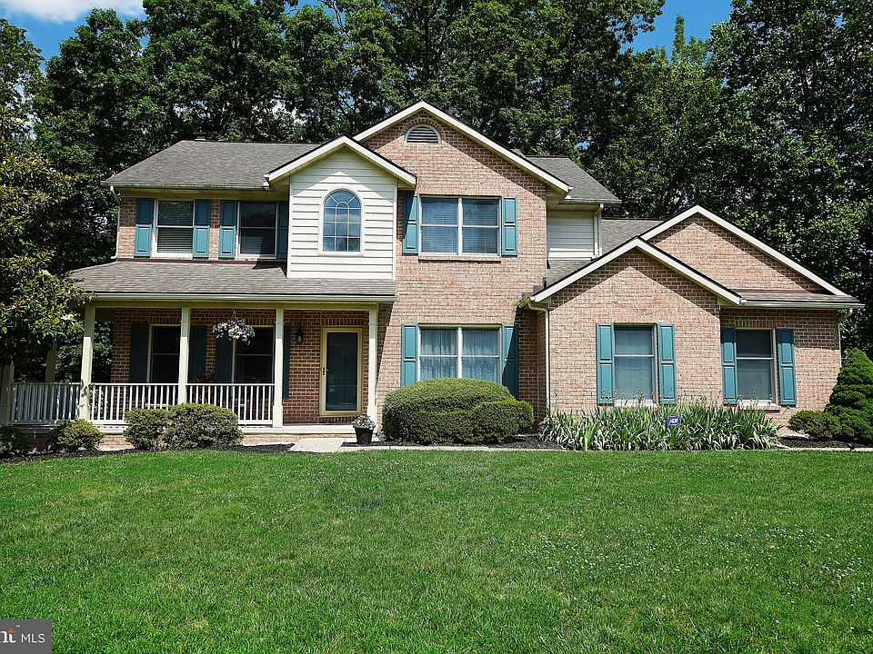 719 Cedarday Dr, Bel Air, MD 21015 Zillow