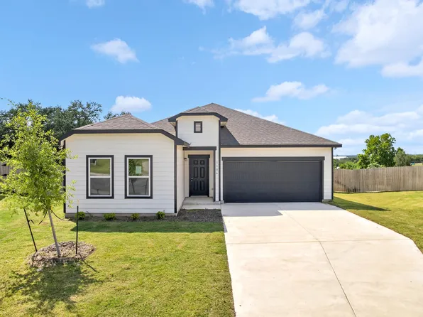 1106 Sky Summit Ct, Belton, TX 76513