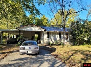 717 E 6th St, Mountain Home, AR 72653