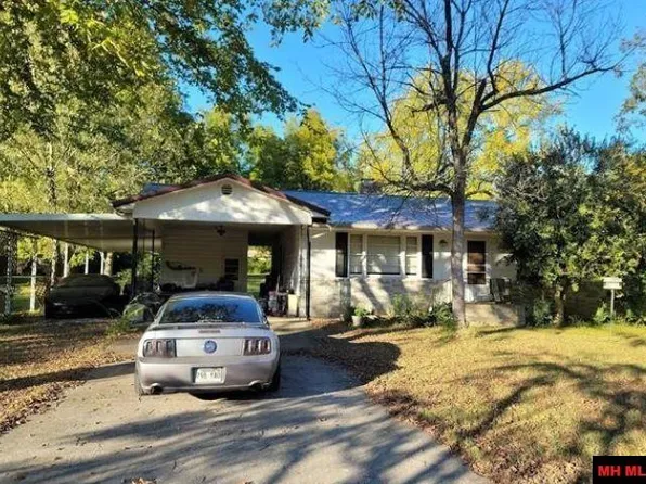 717 E 6th St, Mountain Home, AR 72653