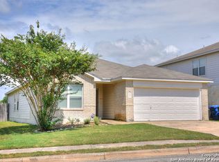 906 Rustling Cv, San Antonio, TX 78251
