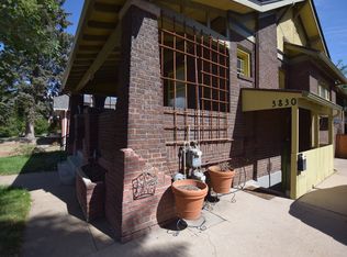 3830 Meade St, Denver, CO 80211