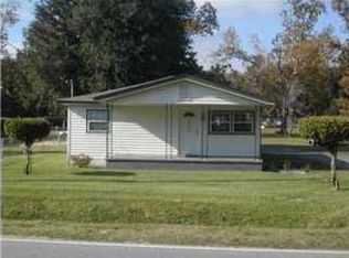 1102 W Hope Dr, Pensacola, FL 32534