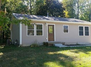 3531 W Festive Dr #1, Bloomington, IN 47403