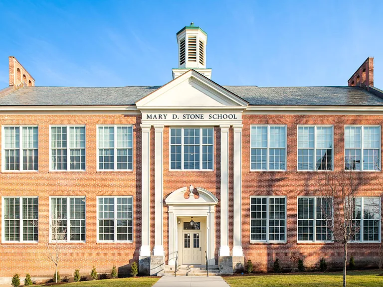 Mary D. Stone 62+ Senior Apartments — Photo 13