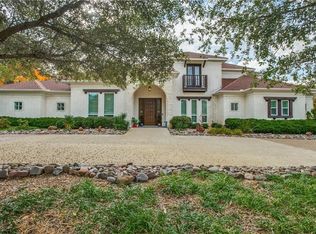 3816 Granada Trl, Denton, TX 76205