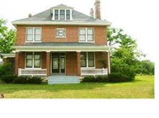 2875 Highway Mm, Gray Summit, MO 63039