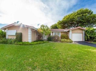 7236 E Tropical Way, Plantation, FL 33317