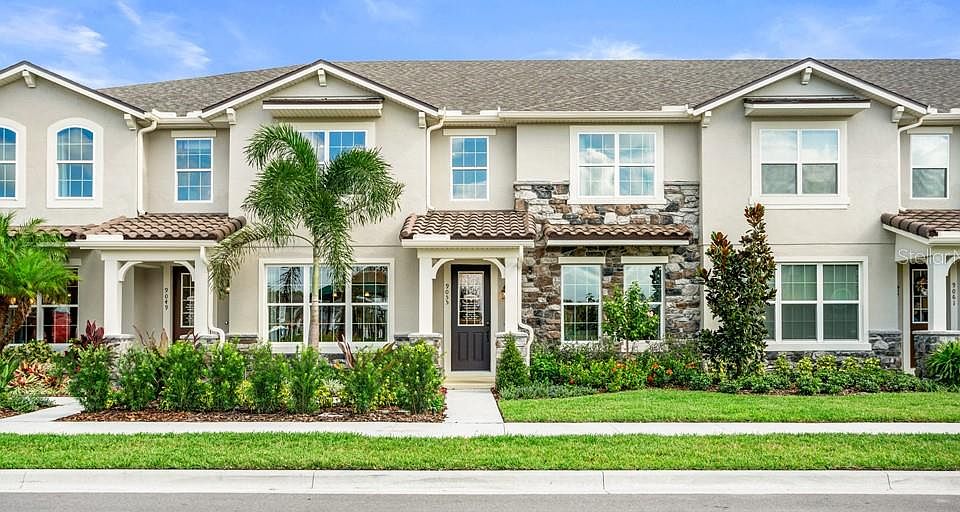 1st image of 8854 Herencia Aly Lot 98