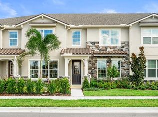 8854 Herencia Aly LOT 98, Windermere, FL 34786