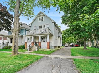 124 6th Ave, North Tonawanda, NY