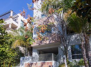 1430 S Beverly Glen Blvd #PENTHOUSE 3, Los Angeles, CA 90024