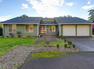 592 S Ivy St, Canby, OR 97013