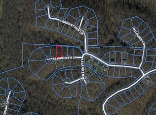 Blisworth Ln #4, Bella Vista, AR 72715
