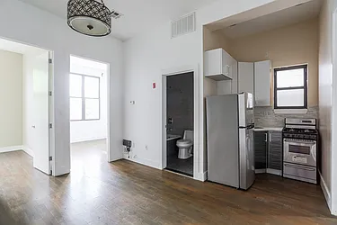 Rented by East Williamsburg Realty Inc