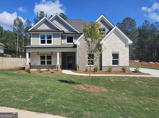 518 Honey Suckle Ct, Jefferson, GA 30549