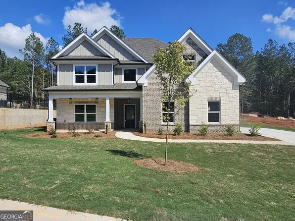 518 Honey Suckle Ct, Jefferson, GA 30549