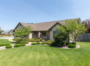 354 Landmark Dr, Belgrade, MT 59714