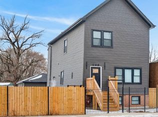 148 W 59th St, Chicago, IL 60621