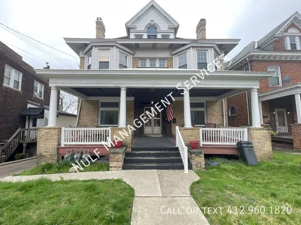 170 Lincoln Ave APT 2, Pittsburgh, PA 15202