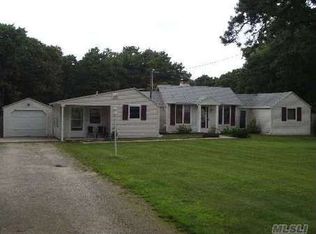 83 Hollywood Ave, Selden, NY 11784