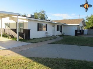 102 W Mesa Dr, Hobbs, NM 88240