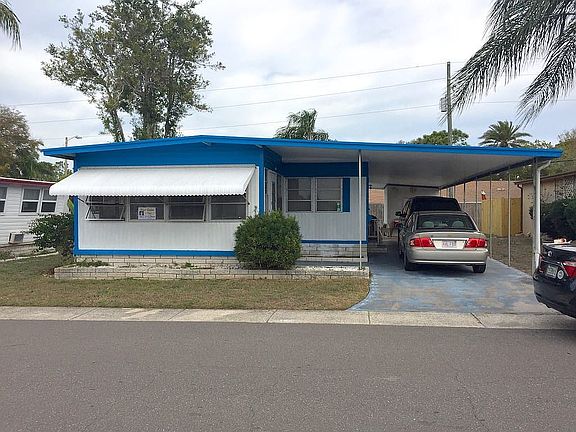 3rd image of 29141 Us Highway 19 N Lot 158