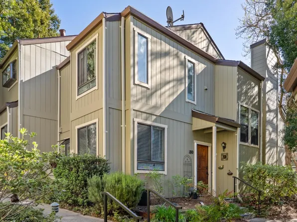 111 Bean Creek Rd Unit 180, Scotts Valley, CA 95066