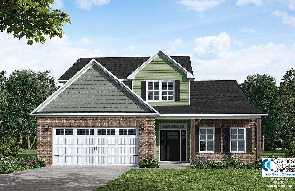 Elevation B