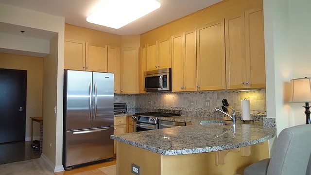 33 W Ontario St #54C — Photo 4