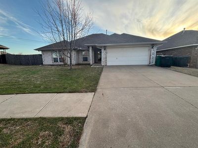 11028 NW 101st St, Yukon, OK, 73099