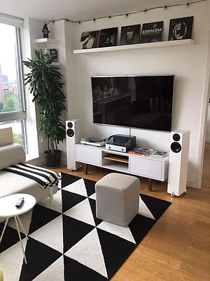 Rented by Kahen Properties | media 43