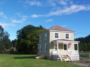 5357 Foster St, Durhamville, NY 13054