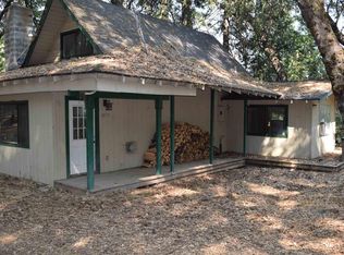 24178 S Fork Rd, Twain Harte, CA 95383
