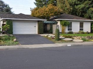 611 Mandarin Ln, Walnut Creek, CA