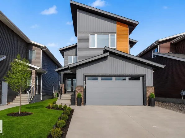635 42nd St SW, Edmonton, AB T6X 2J2