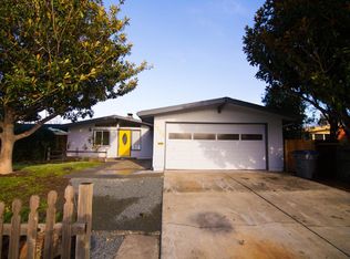 1239 Prescott Ave, Sunnyvale, CA 94089