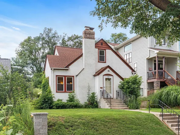 5132 Elliot Ave, Minneapolis, MN 55417