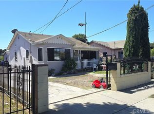 3142 W 112th St, Inglewood, CA 90303