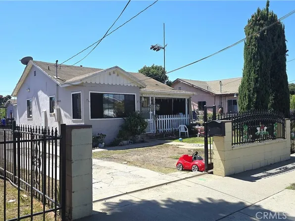 3142 W 112th St, Inglewood, CA 90303